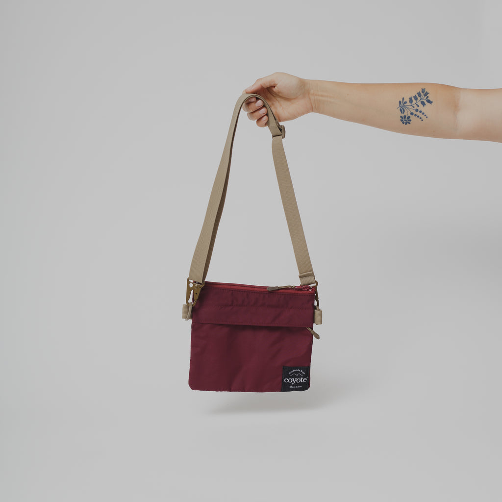 Pocket Bag | Coyote Bags