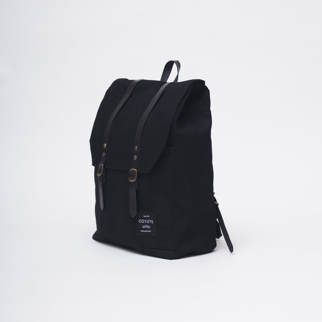 Rucksack Black