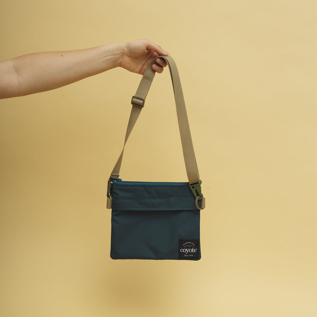 Pocket Bag Verde