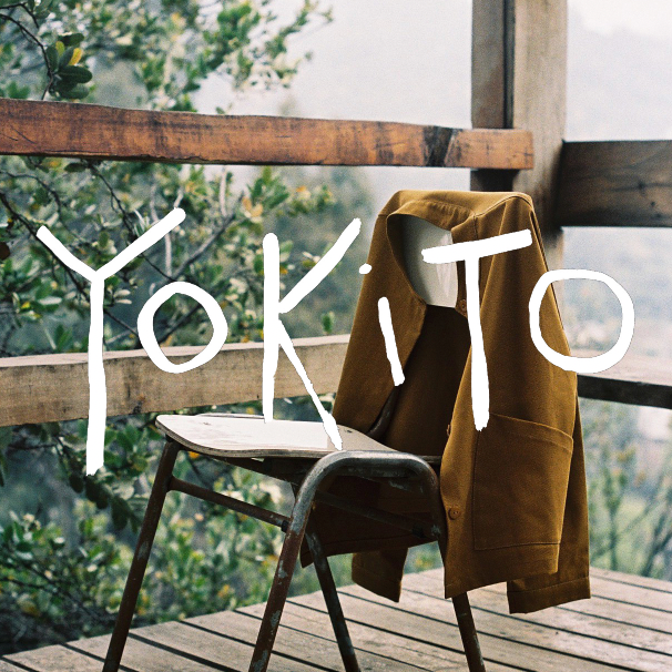 Proyecto Yokito