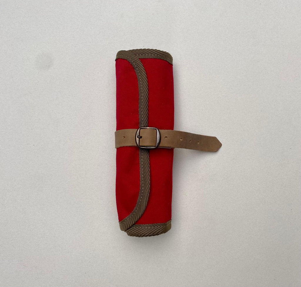 Estuche Roll