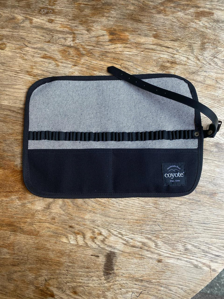 Estuche para pinceles
