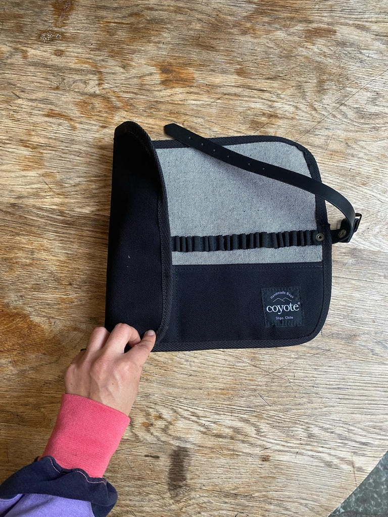 Estuche para pinceles