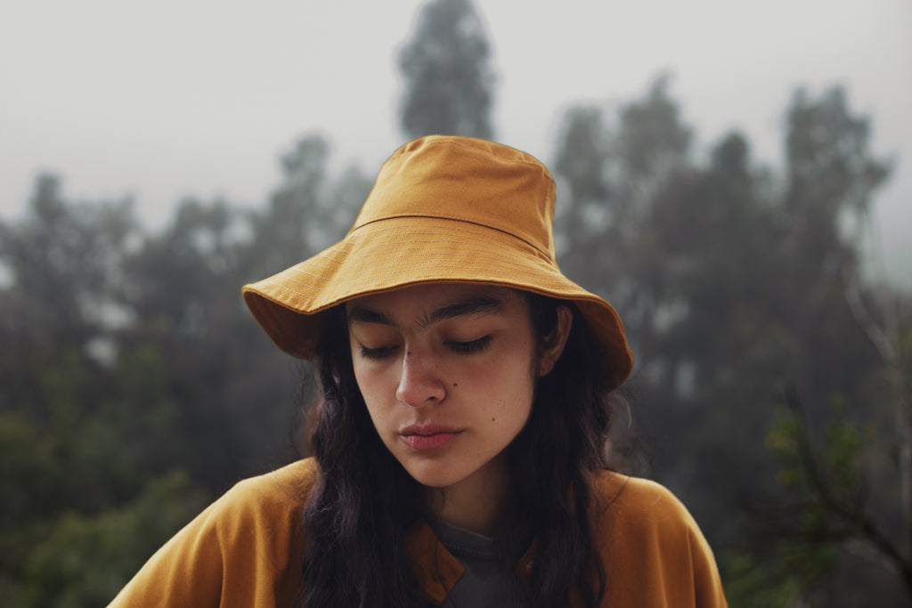 Chaqueta Yokito Camel