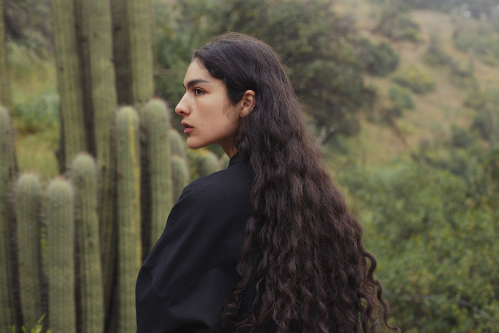 Chaqueta Yokito Negra