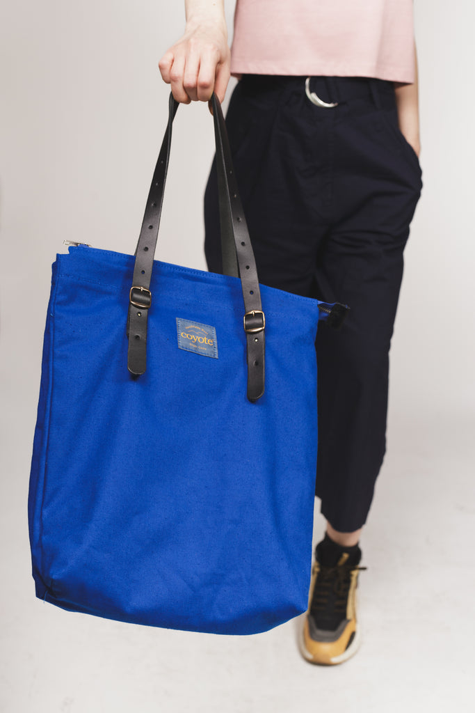 Yokito Azul Kein