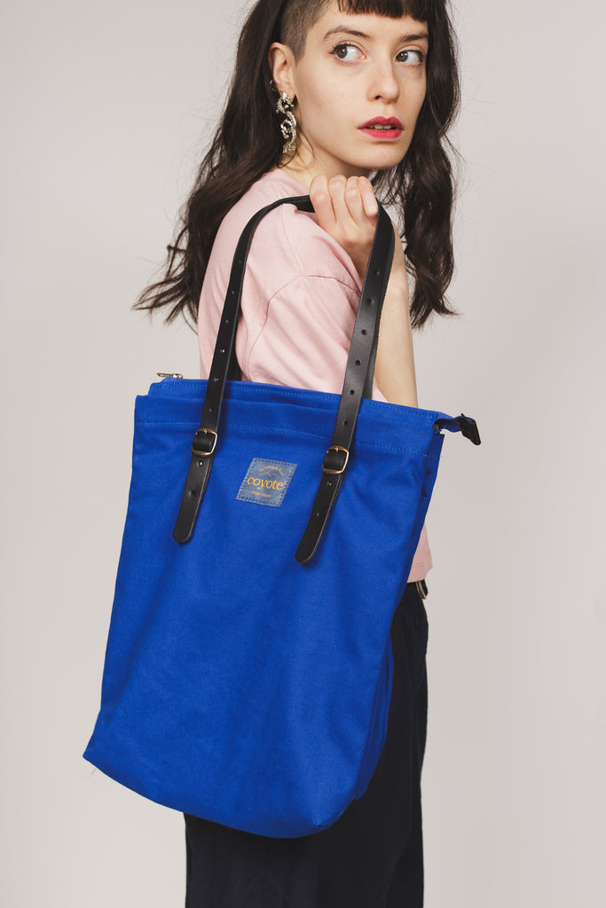 Yokito Azul Kein