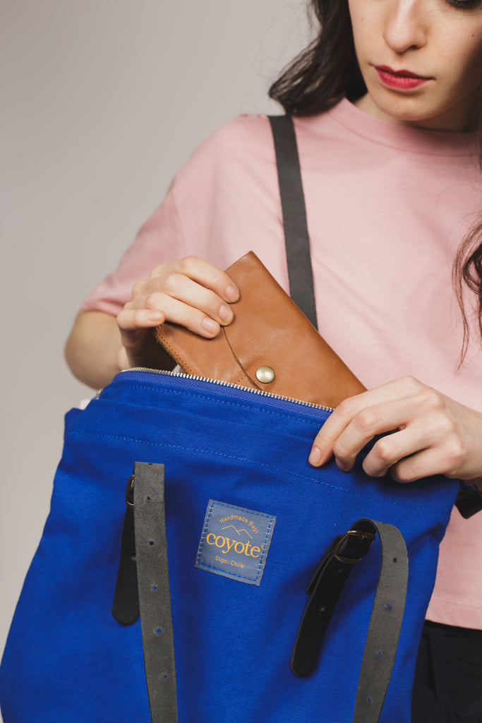 Yokito Azul Kein