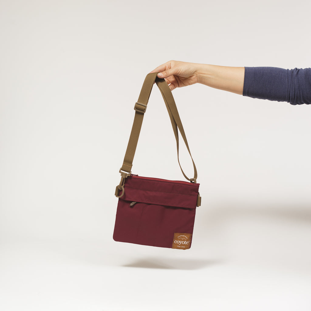Pocket Bag Burdeo