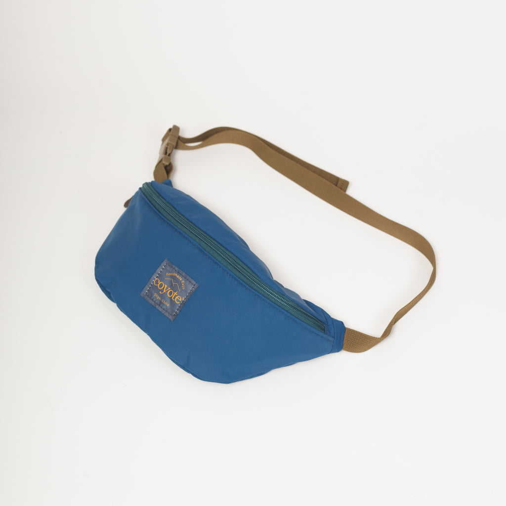 Banano Impermeable Azul