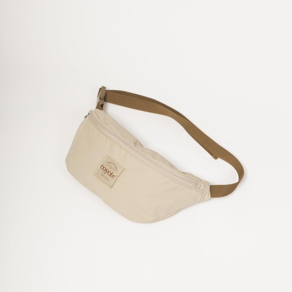 Banano Impermeable Blanco