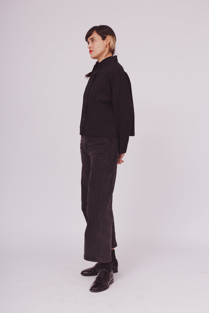 Chaqueta Yokito Negra