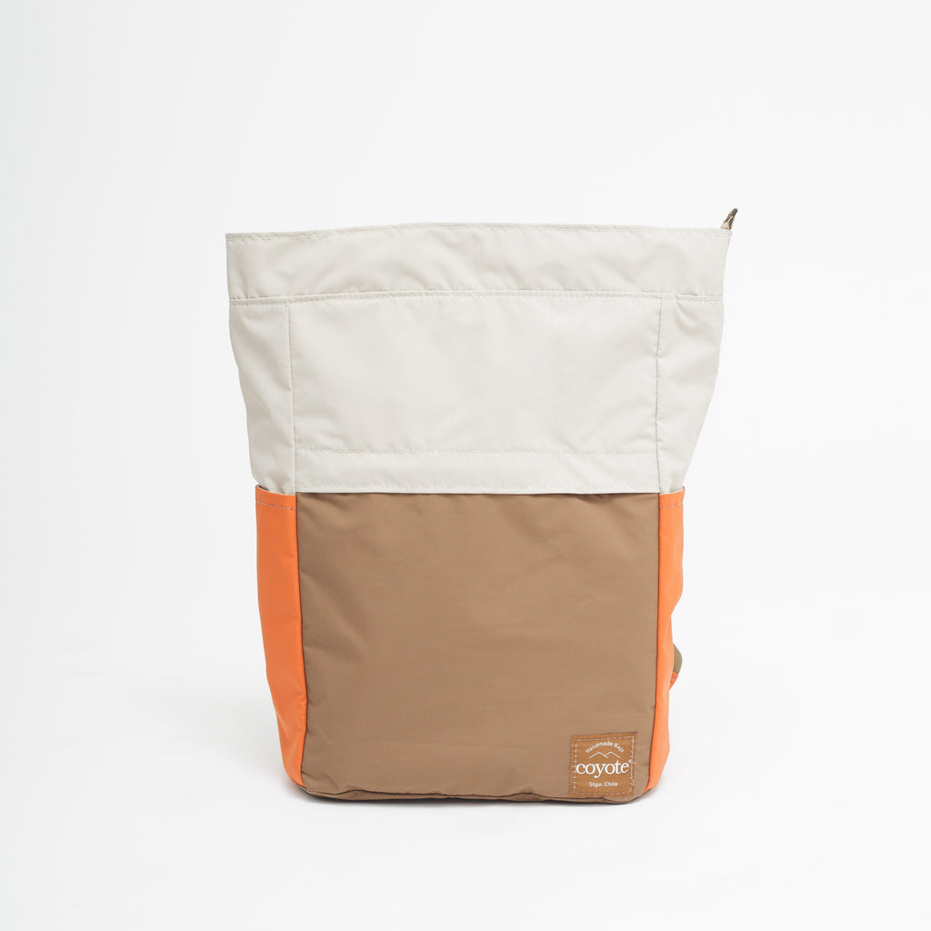Mochila Tricolor 3