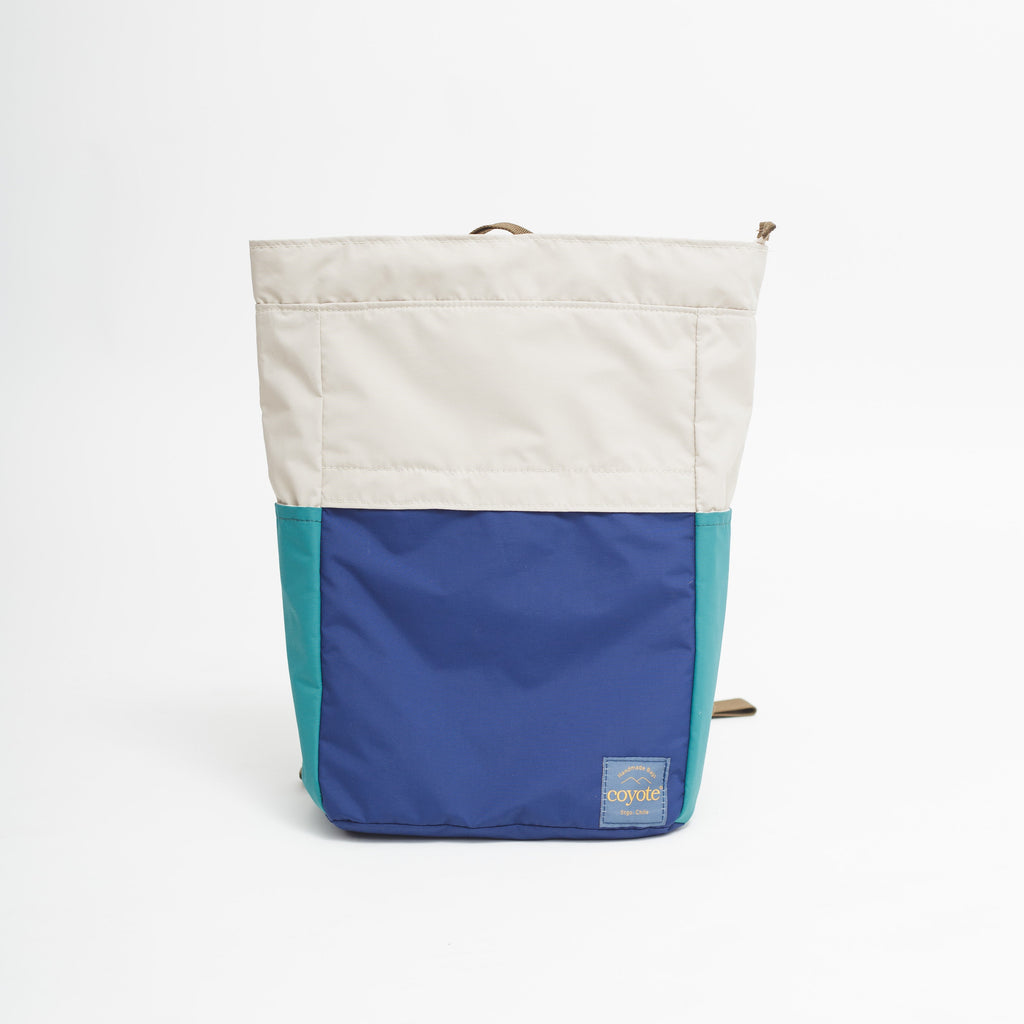 Mochila Tricolor 2