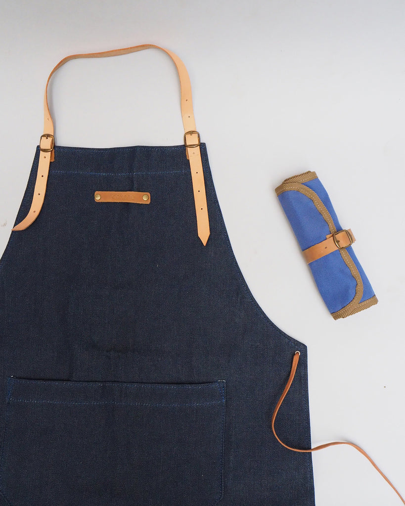 Pack 3: Pechera + Estuche roll