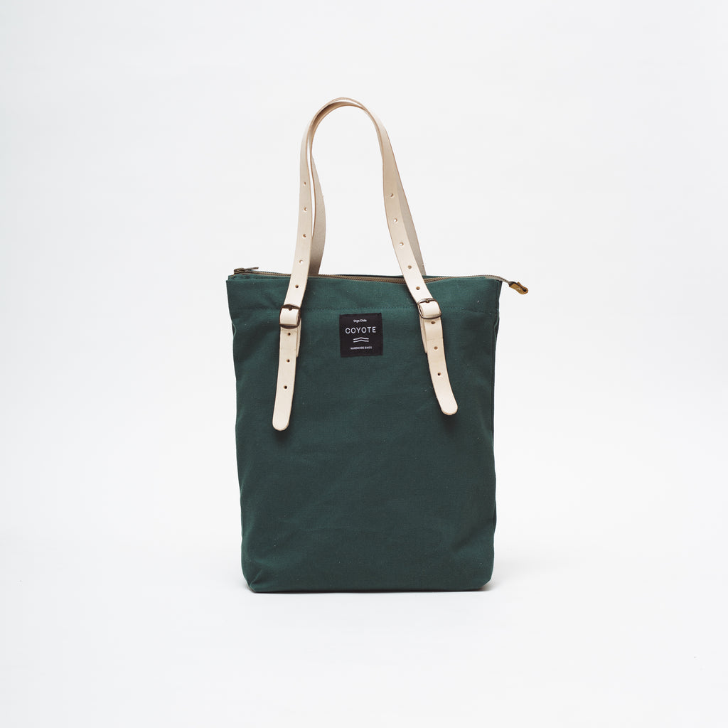 Yokito Verde Pino