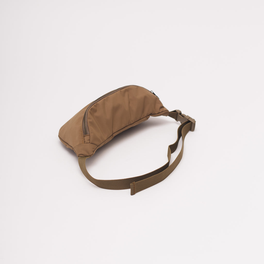 Banano Impermeable Camel