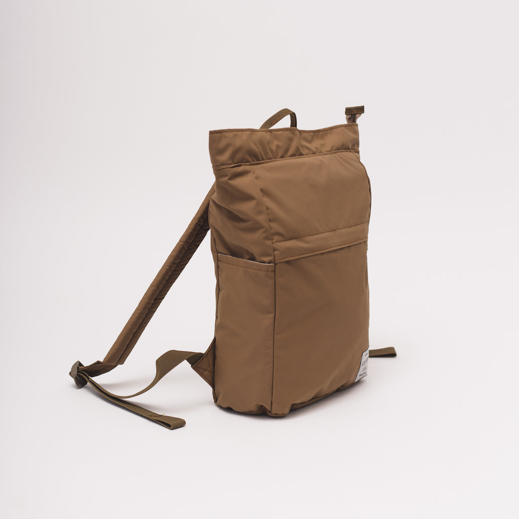 Mochila Impermeable Camel