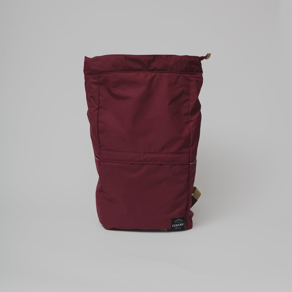 Roll Top Impermeable Burdeo