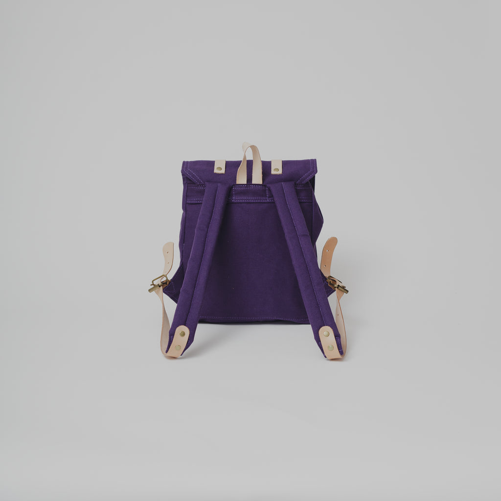 Mini Rucksack Violeta