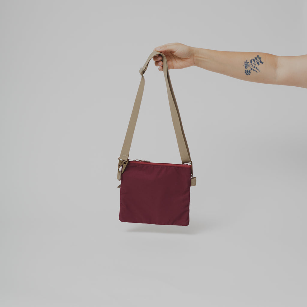 Pocket Bag Burdeo