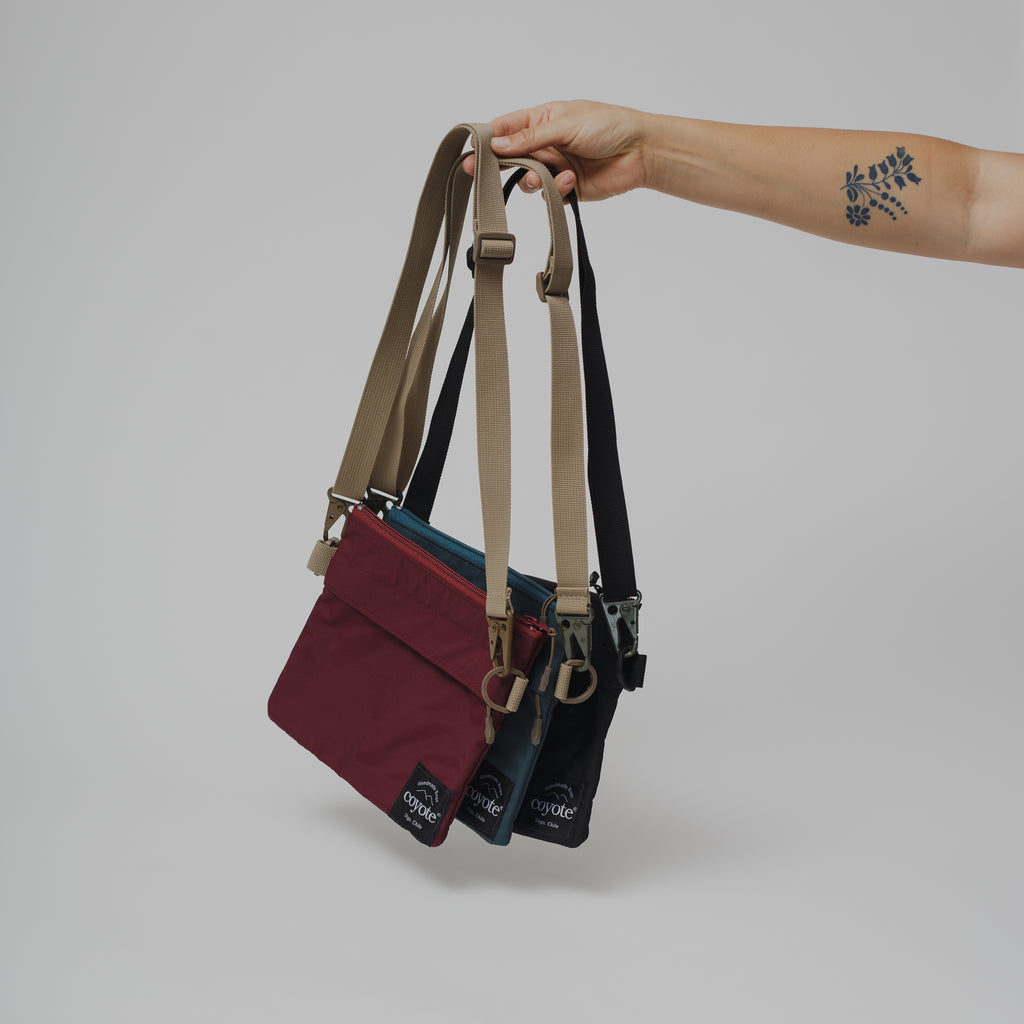 Pocket Bag Burdeo