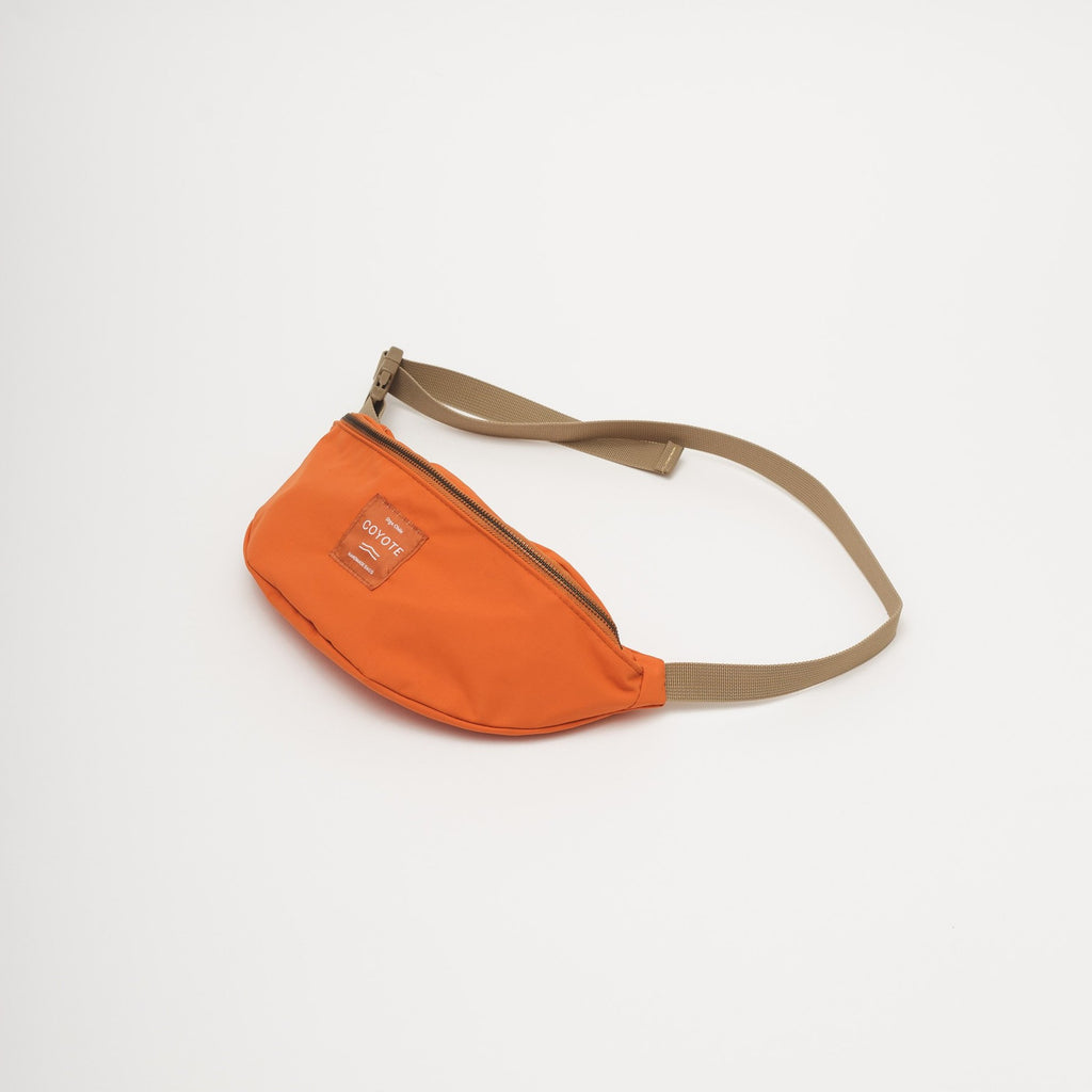 Banano Impermeable Naranja