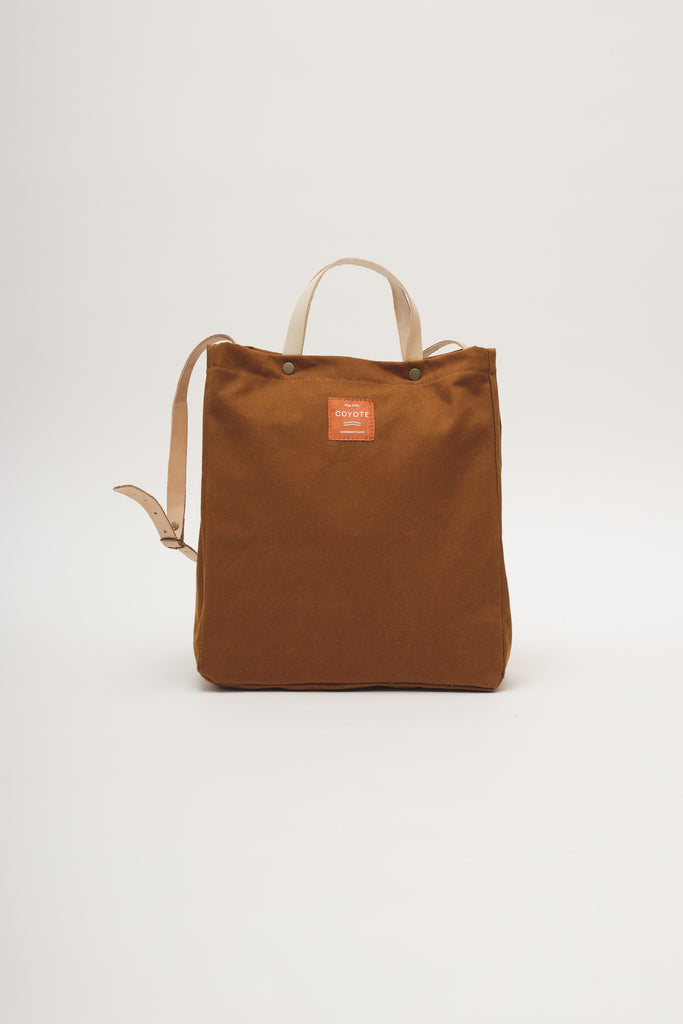 Block Tote Manjar