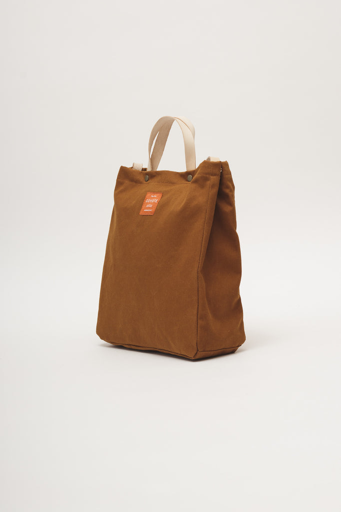 Block Tote Manjar
