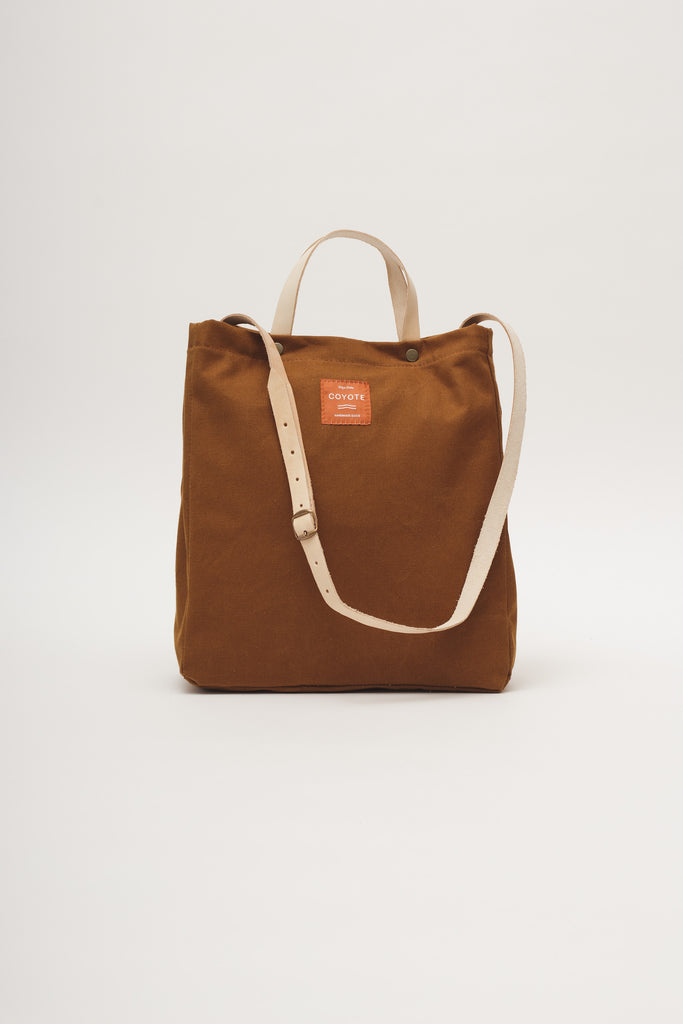 Block Tote Manjar