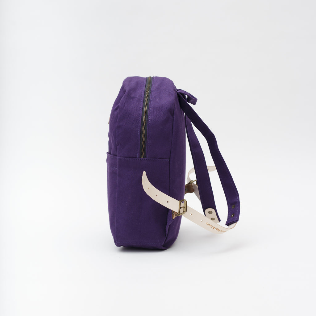 Circular Violeta