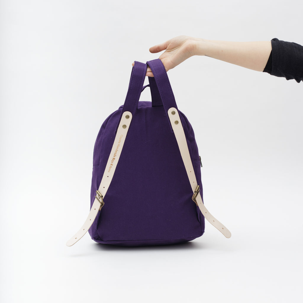 Circular Violeta