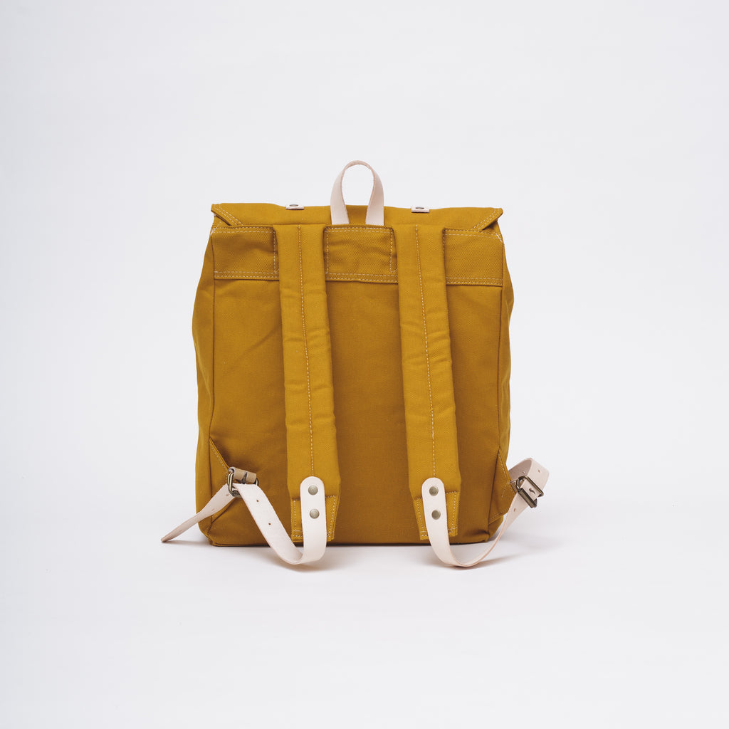 Rucksack Mostaza