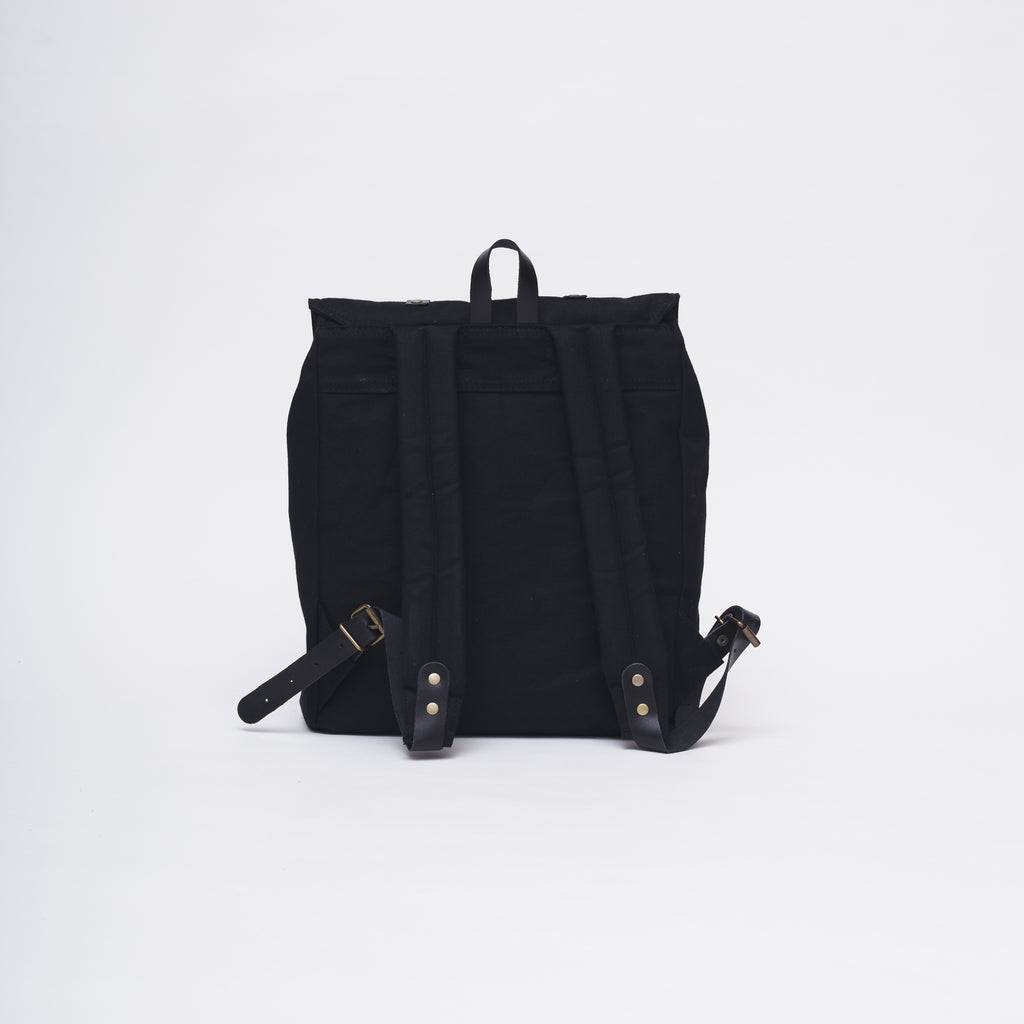 Rucksack Black