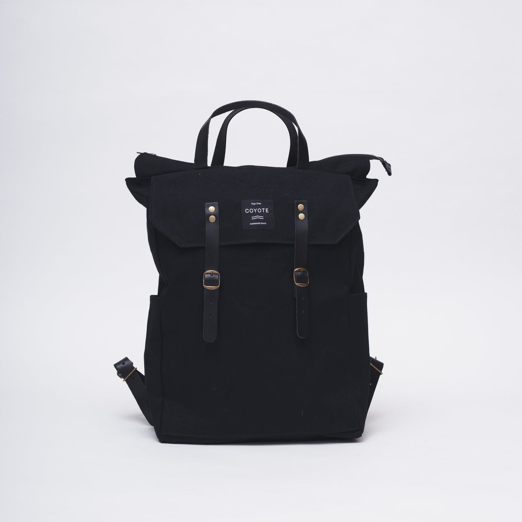 Tadao Black