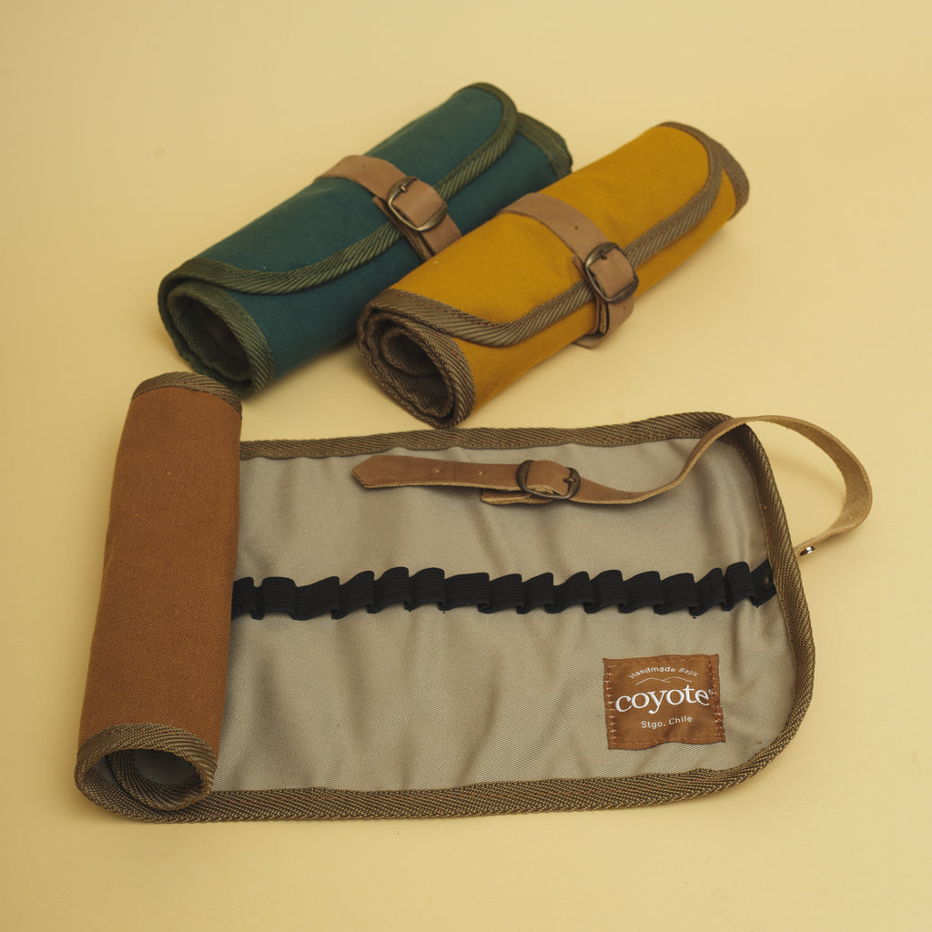 Estuche Roll