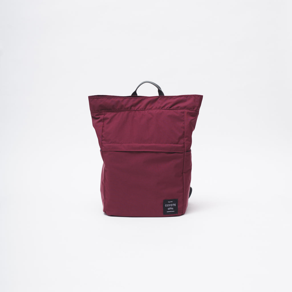 Mochila Impermeable Burdeo