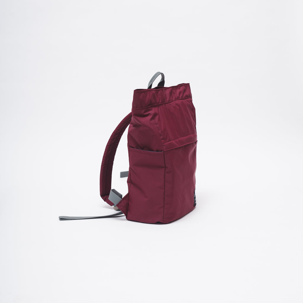 Mochila Impermeable Burdeo