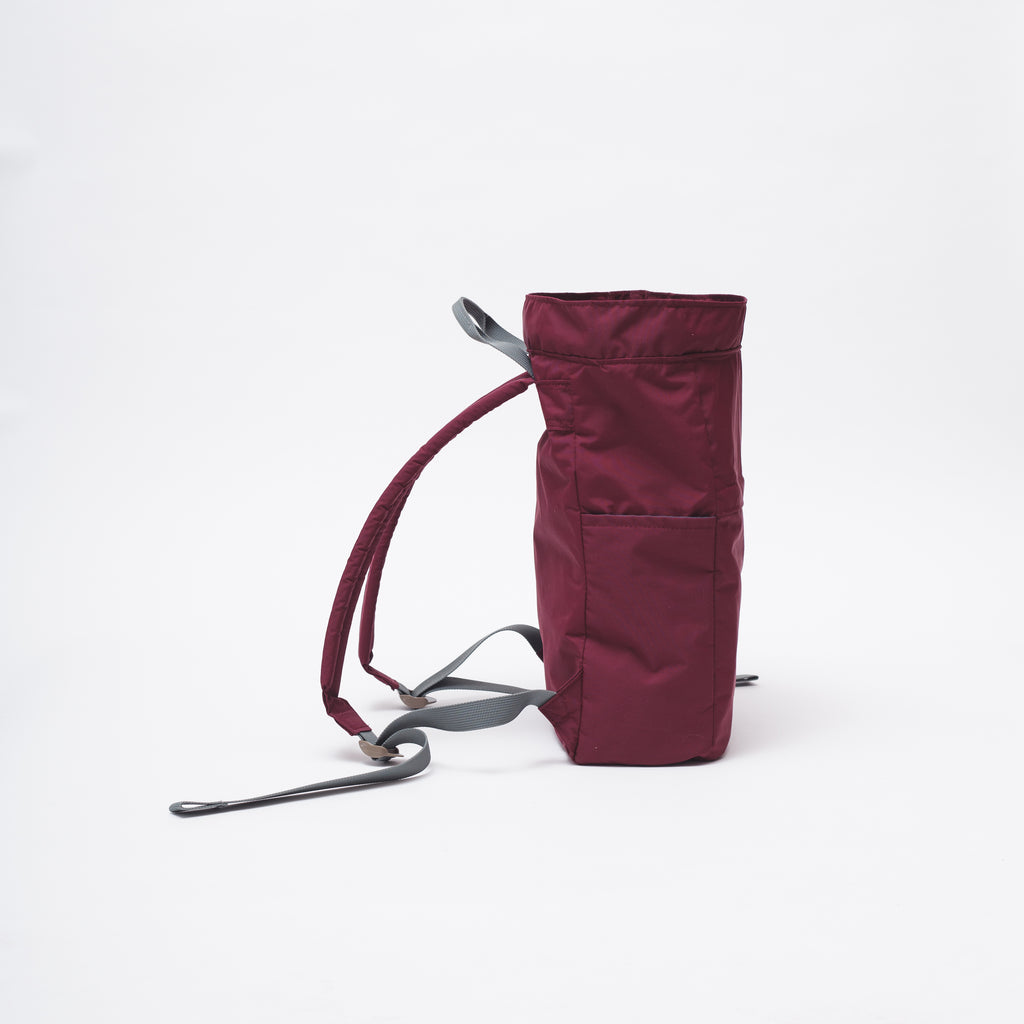 Mochila Impermeable Burdeo
