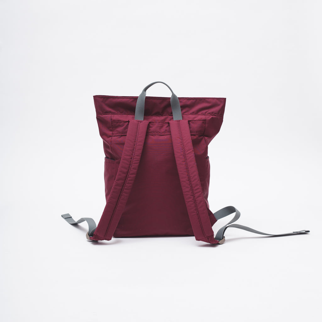 Mochila Impermeable Burdeo