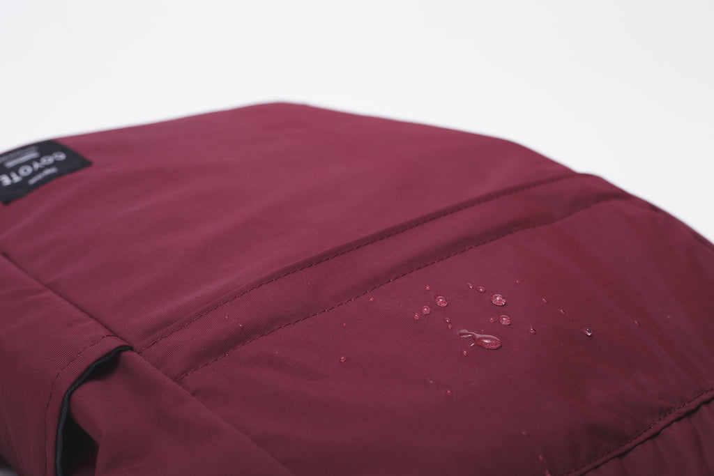 Mochila Impermeable Burdeo