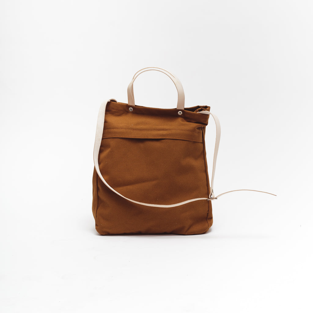 Block Tote Manjar
