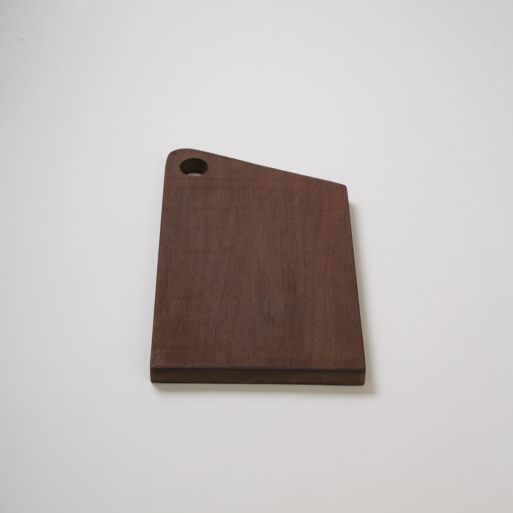 Tabla de madera Nogal