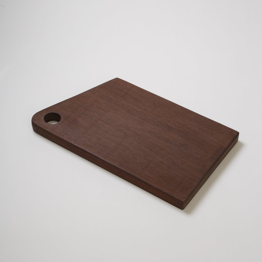 Tabla de madera Nogal