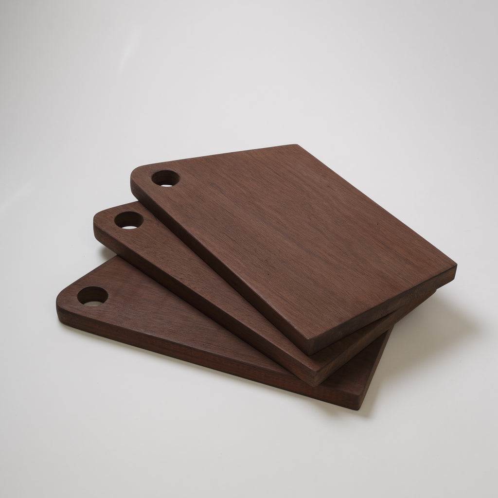 Tabla de madera Nogal